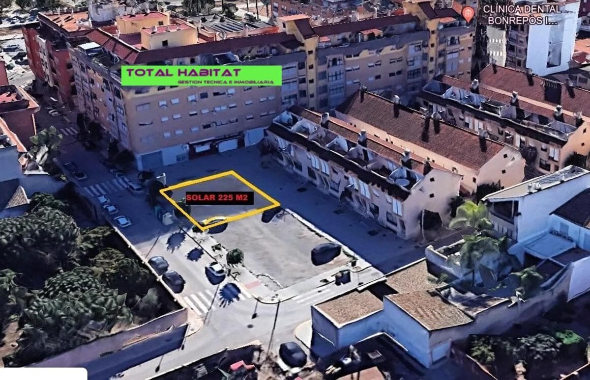 Terreno en venta en Bonrepos i Mirambell, Valencia photo 2