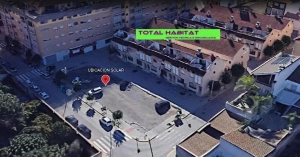 Terreno en calle Corts Valencianes, 13 thumbnail 2