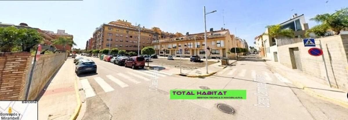 Terreno en venta en Bonrepos i Mirambell, Valencia photo 5