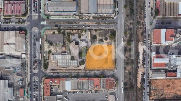 Terreno en calle Islas Canarias, 37 thumbnail 1