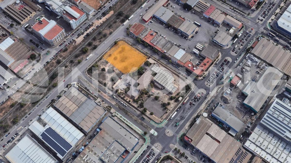 Terreno en venta en Paterna, Valencia photo 5