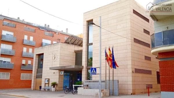 Terreno en calle Corts Valencianes, 13 thumbnail 2