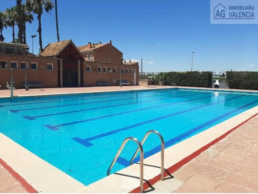 Terreno en venta en Bonrepos i Mirambell, Valencia photo 5