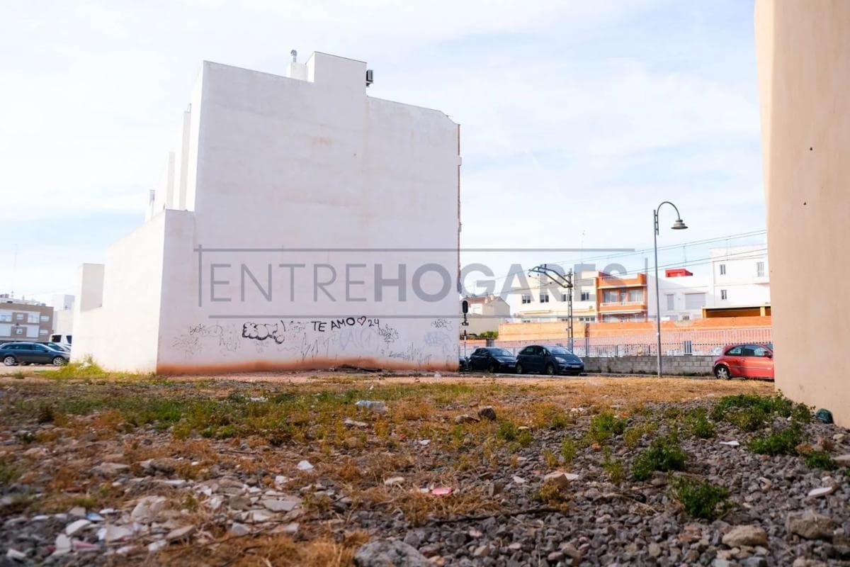 Terreno en venta en Meliana, Valencia photo 3