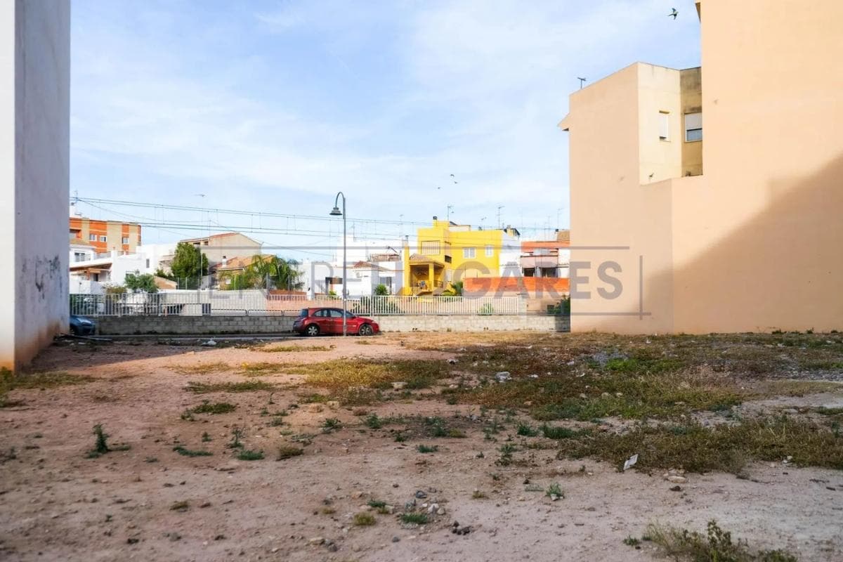 Terreno en venta en Meliana, Valencia photo 4