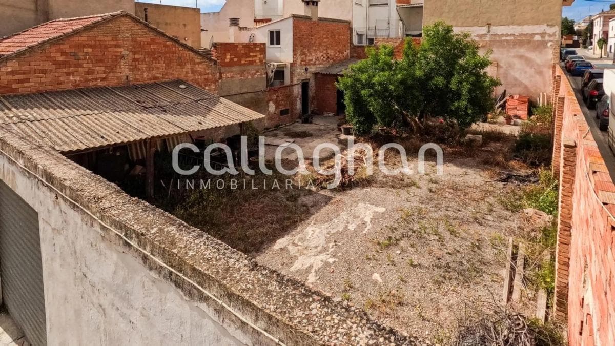 Terreno en venta en Rocafort, Valencia photo 2