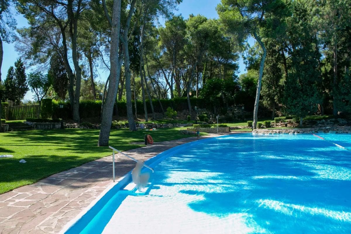 Terreno en venta en Rocafort, Valencia photo 2