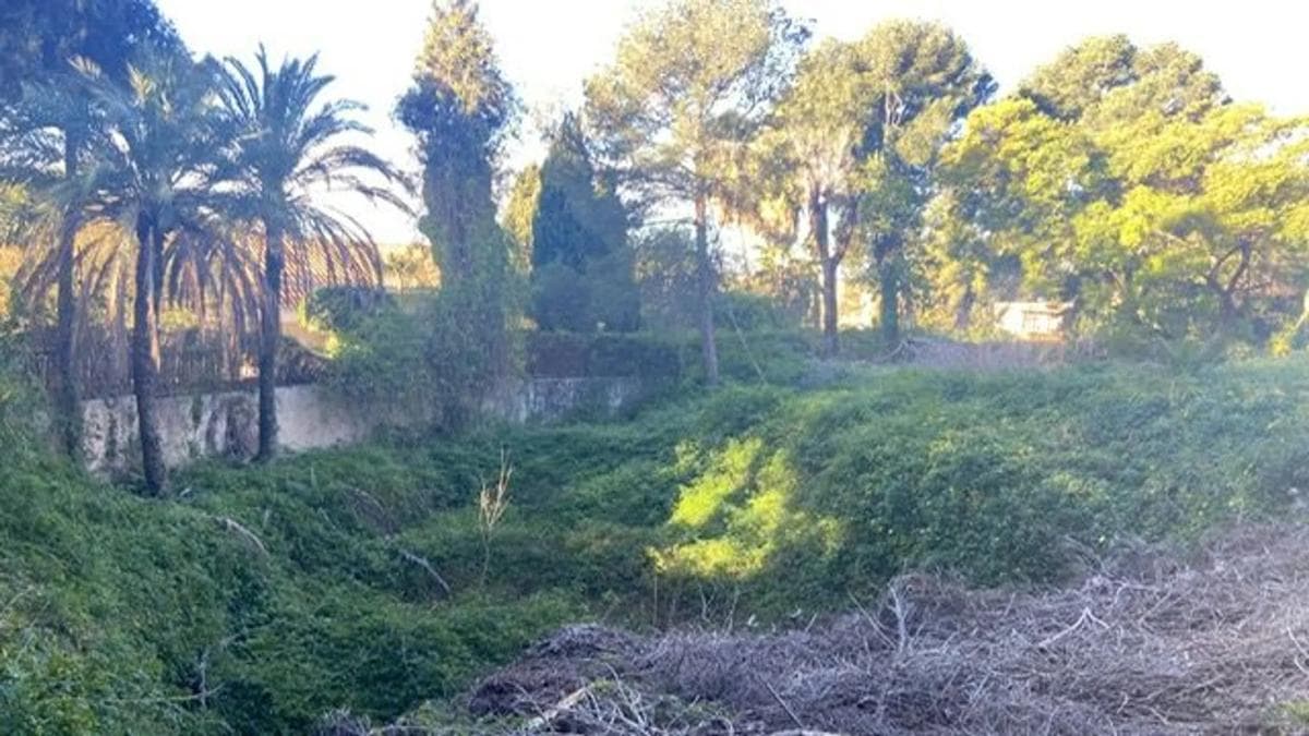 Terreno en venta en Rocafort, Valencia photo 3