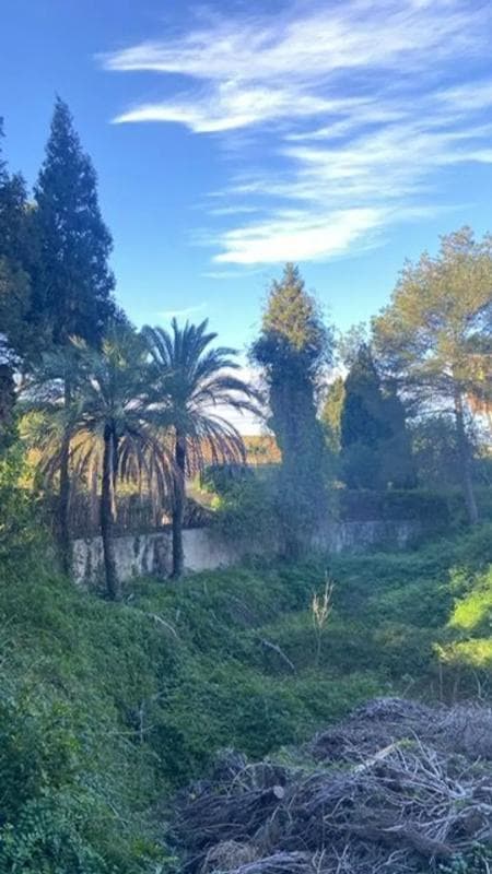 Terreno en venta en Rocafort, Valencia photo 4