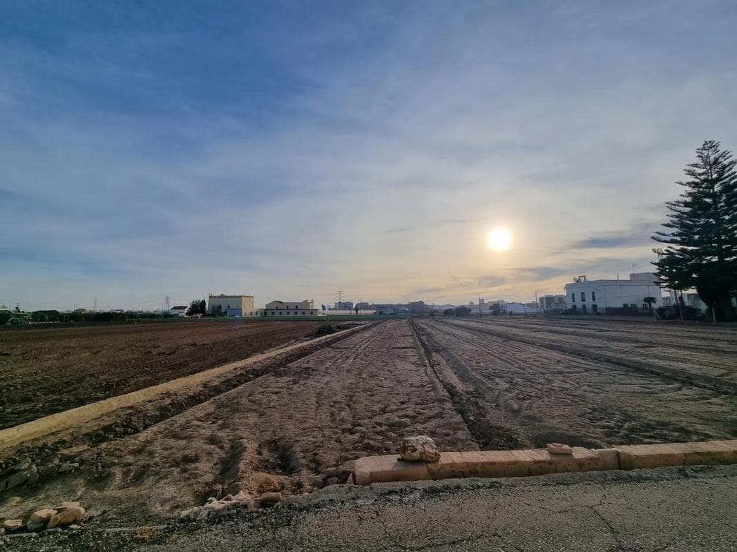 Terreno en venta en Almássera, Valencia photo 3