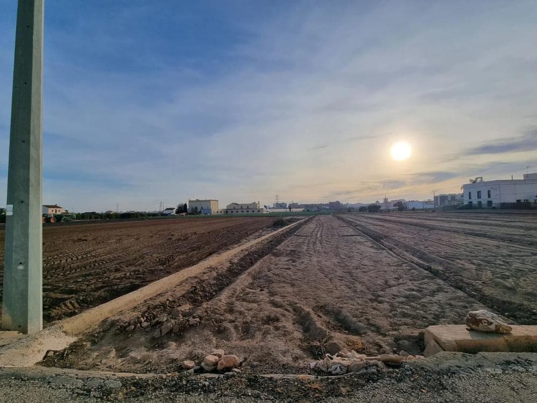 Terreno en venta en Almássera, Valencia photo 4