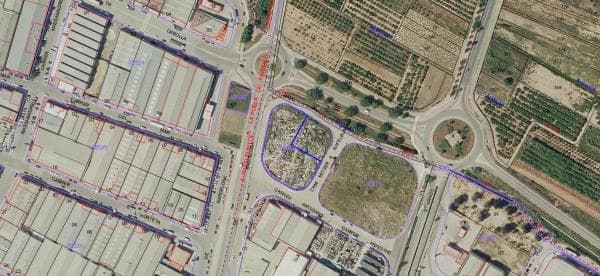 Terreno en La Pobla de Farnals photo 1