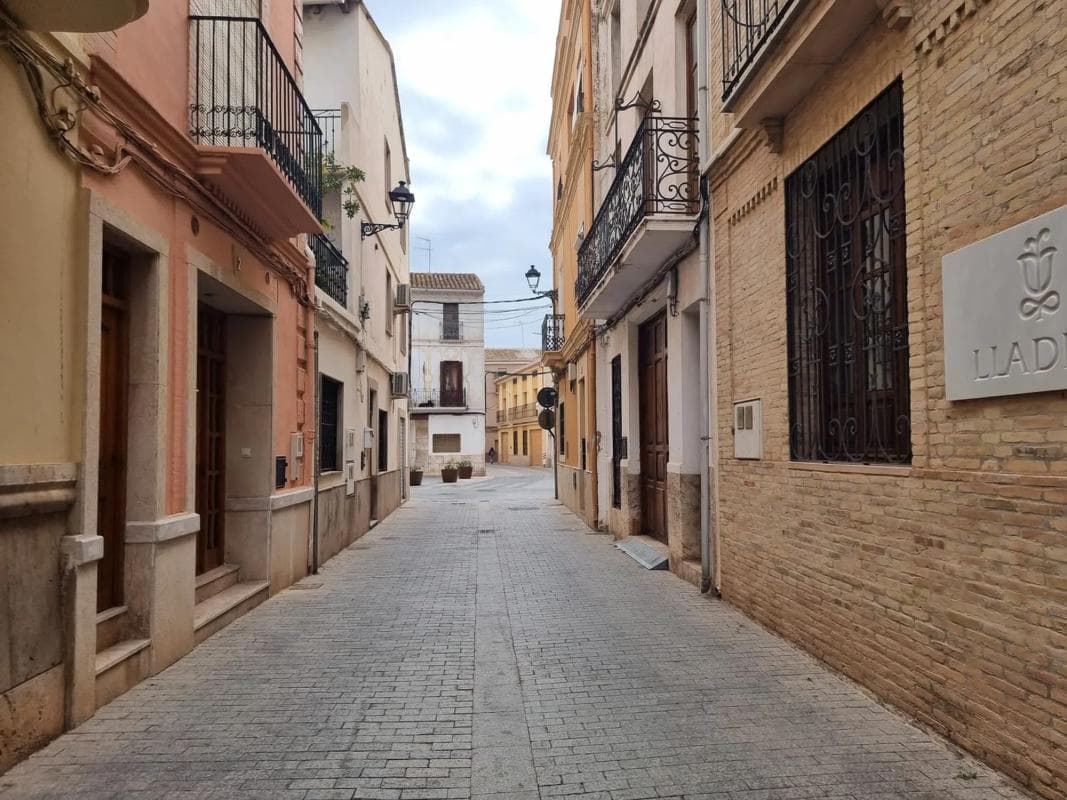 Terreno en venta en Almássera, Valencia photo 5