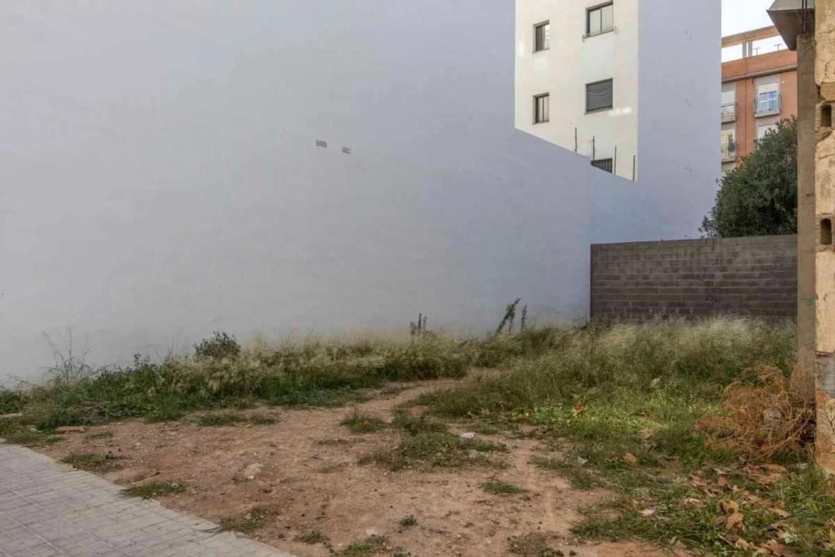 Terreno en venta en Meliana, Valencia photo 3