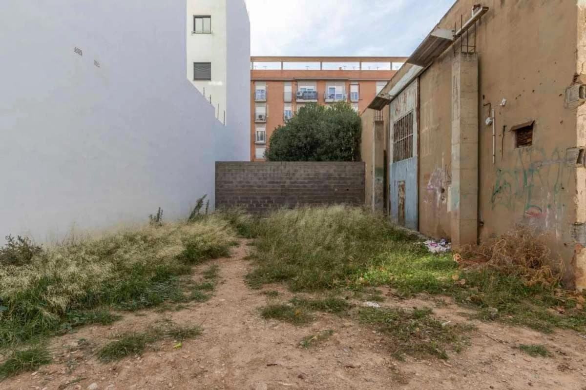 Terreno en venta en Meliana, Valencia photo 4