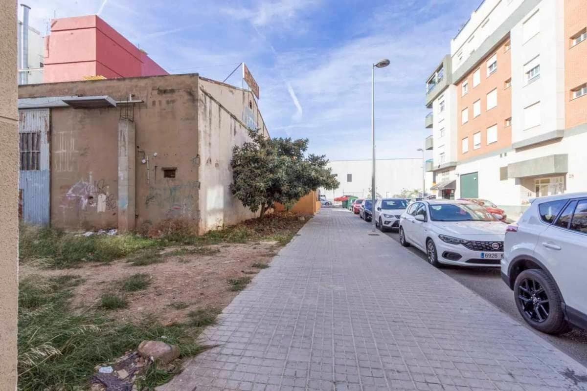 Terreno en venta en Meliana, Valencia photo 5