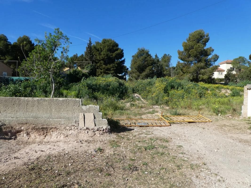 Terreno en venta en Moncada, Valencia photo 5