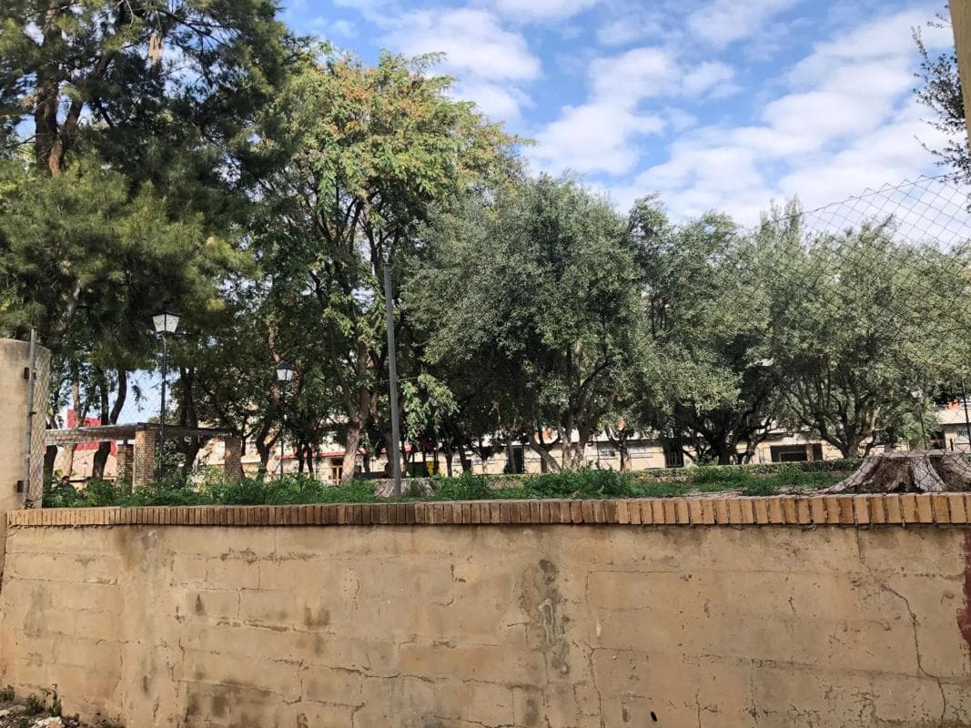 Terreno en venta en Tavernes Blanques, Valencia photo 3