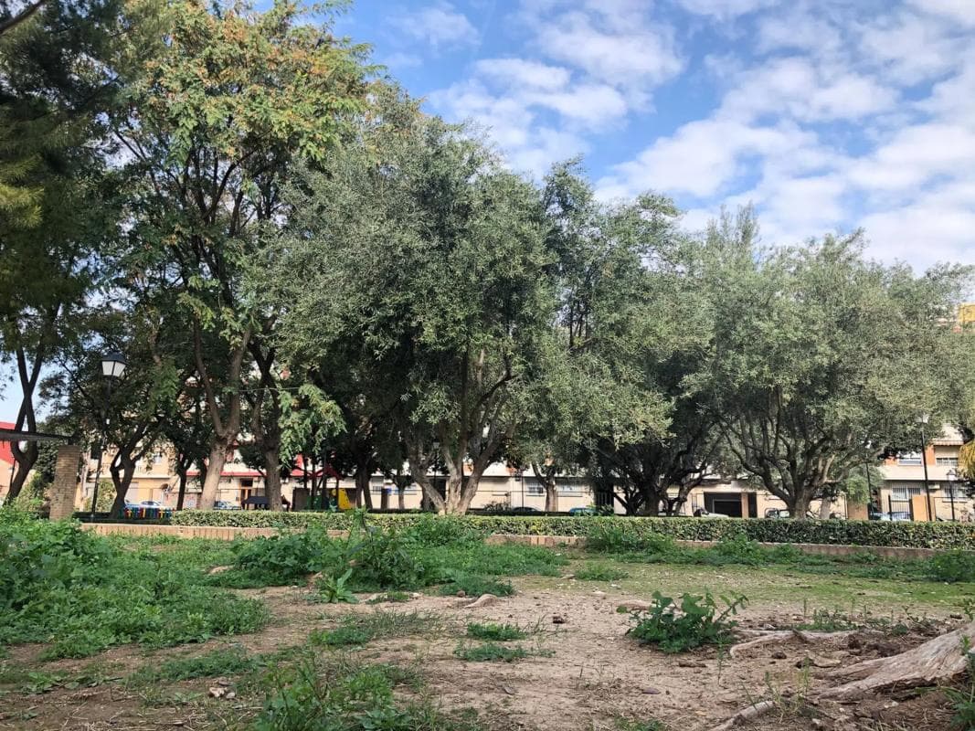 Terreno en venta en Tavernes Blanques, Valencia photo 4