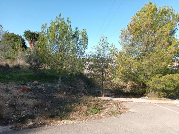 Terreno en calle Gustavo Adolfo Bécquer, 15 photo 1