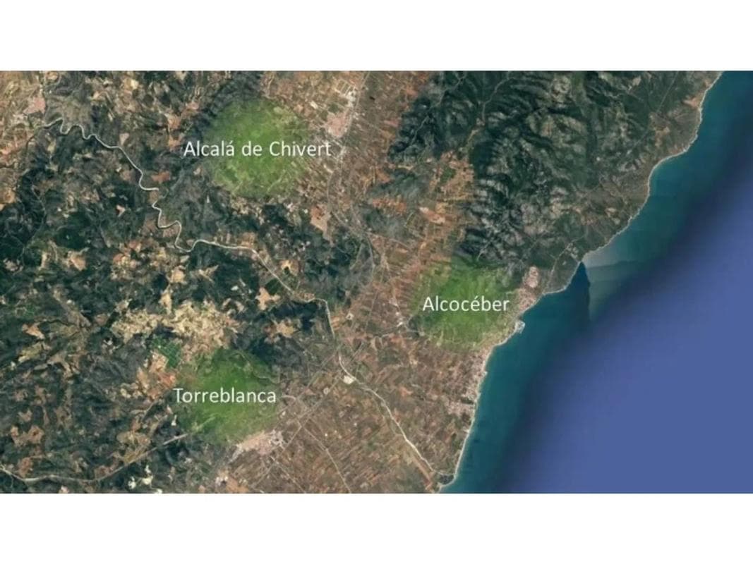 Propiedades en venta y alquiler en España photo 5
