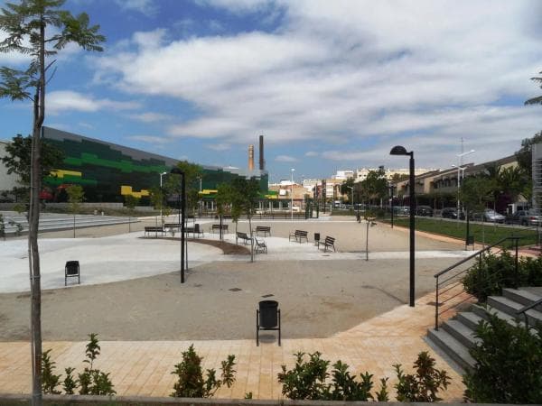Terreno en La Constitución - Canaleta photo 1