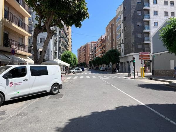 Terreno en La Constitución - Canaleta thumbnail 2