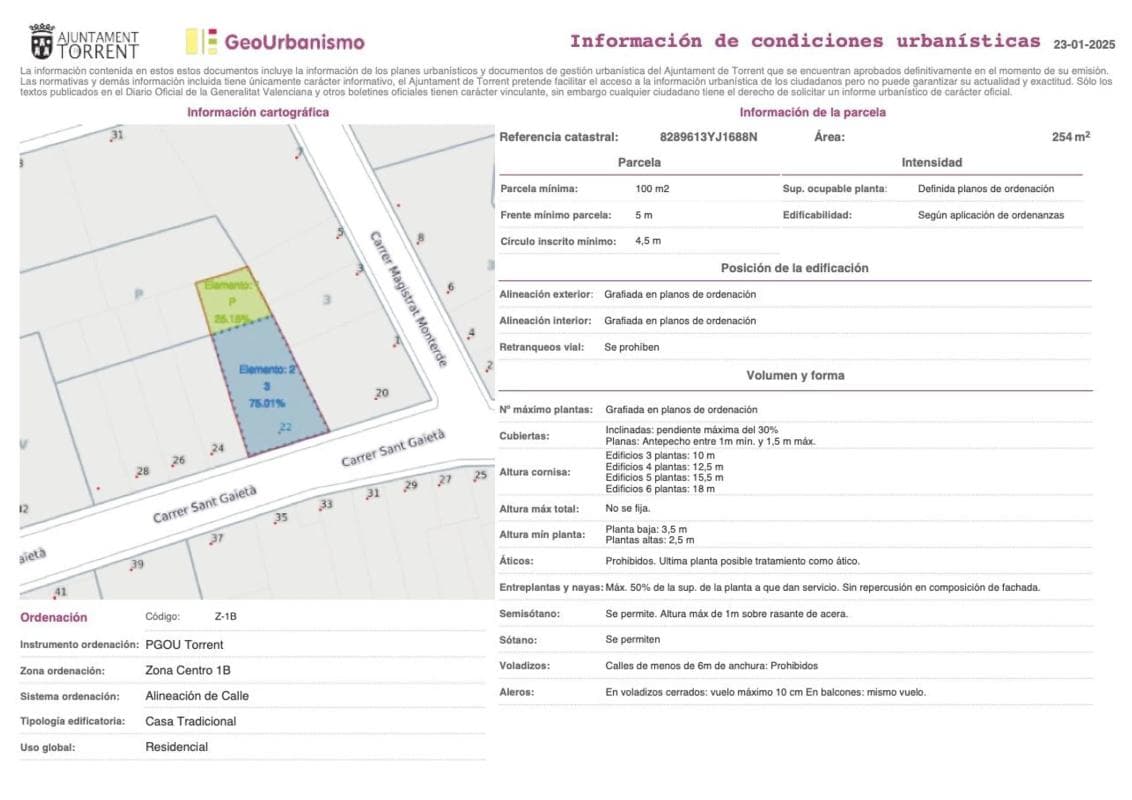Propiedades en venta y alquiler en España photo 4