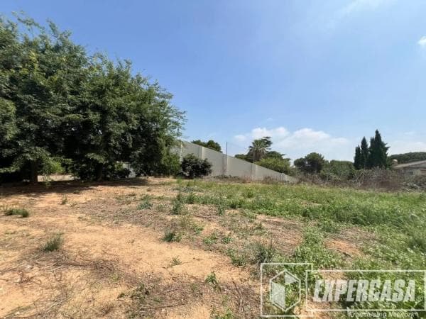 Terreno en Picassent photo 3