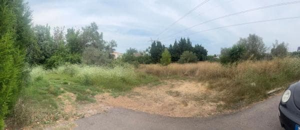 Terreno en Urb. Lloma la Verge. calle Nesper s/n thumbnail 2