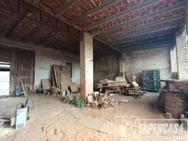 Terreno en Picassent photo 4