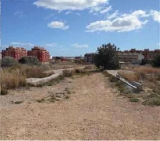 Terreno en Picassent photo 4