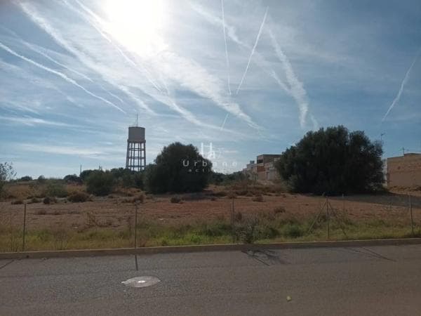 Terreno en calle Beniparrell photo 1