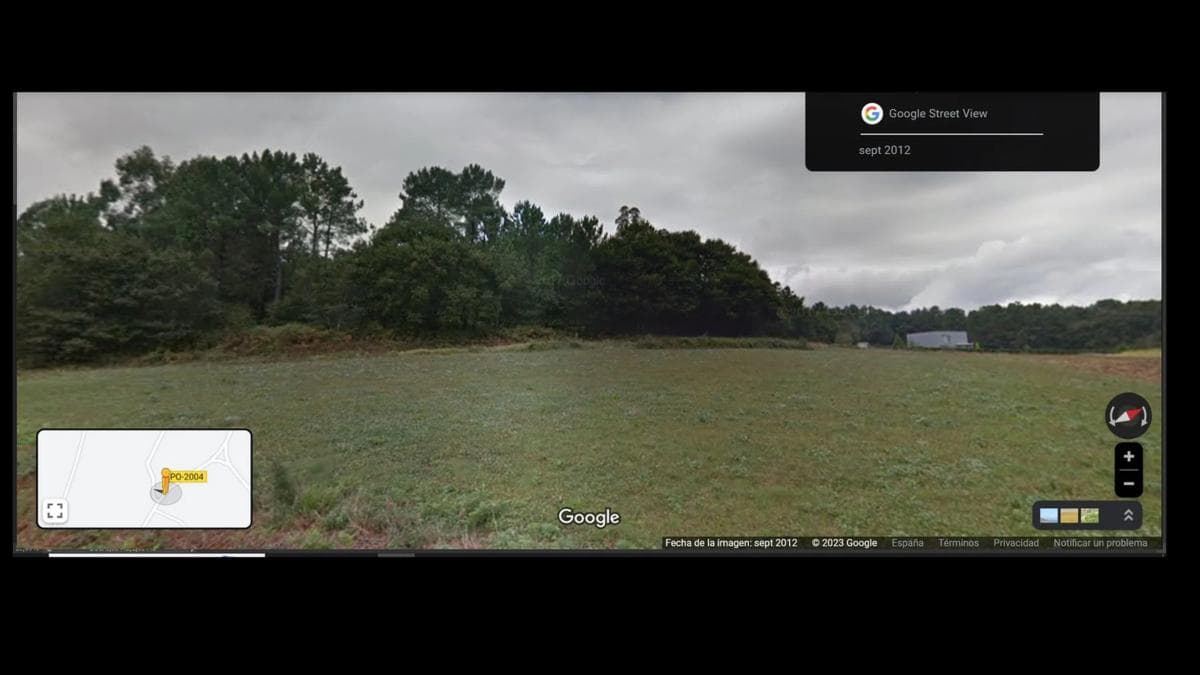 Terreno en venta en A Estrada, Pontevedra photo 4