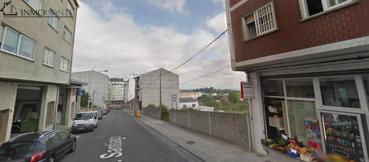 Terreno en venta en A Estrada, Pontevedra photo 4