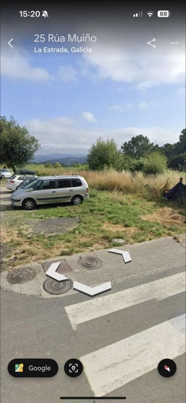 Terreno en venta en A Estrada, Pontevedra photo 3
