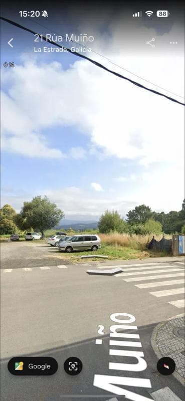 Terreno en venta en A Estrada, Pontevedra photo 4