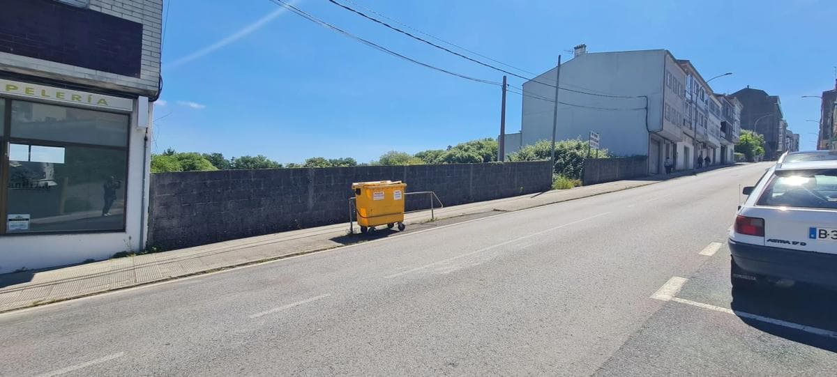Terreno en venta en A Estrada, Pontevedra photo 2