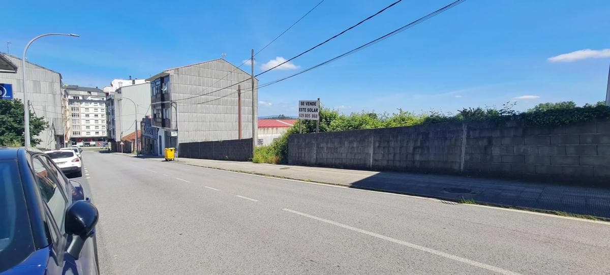 Terreno en venta en A Estrada, Pontevedra photo 5