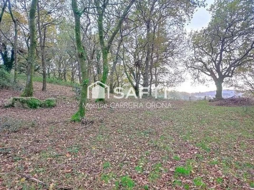 Działka na sprzedaż w A Estrada, Pontevedra photo 3