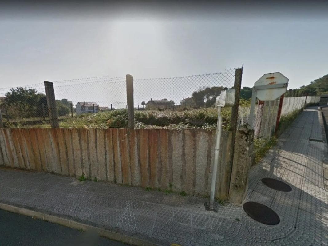 Terreno en venta en A Estrada, Pontevedra photo 2