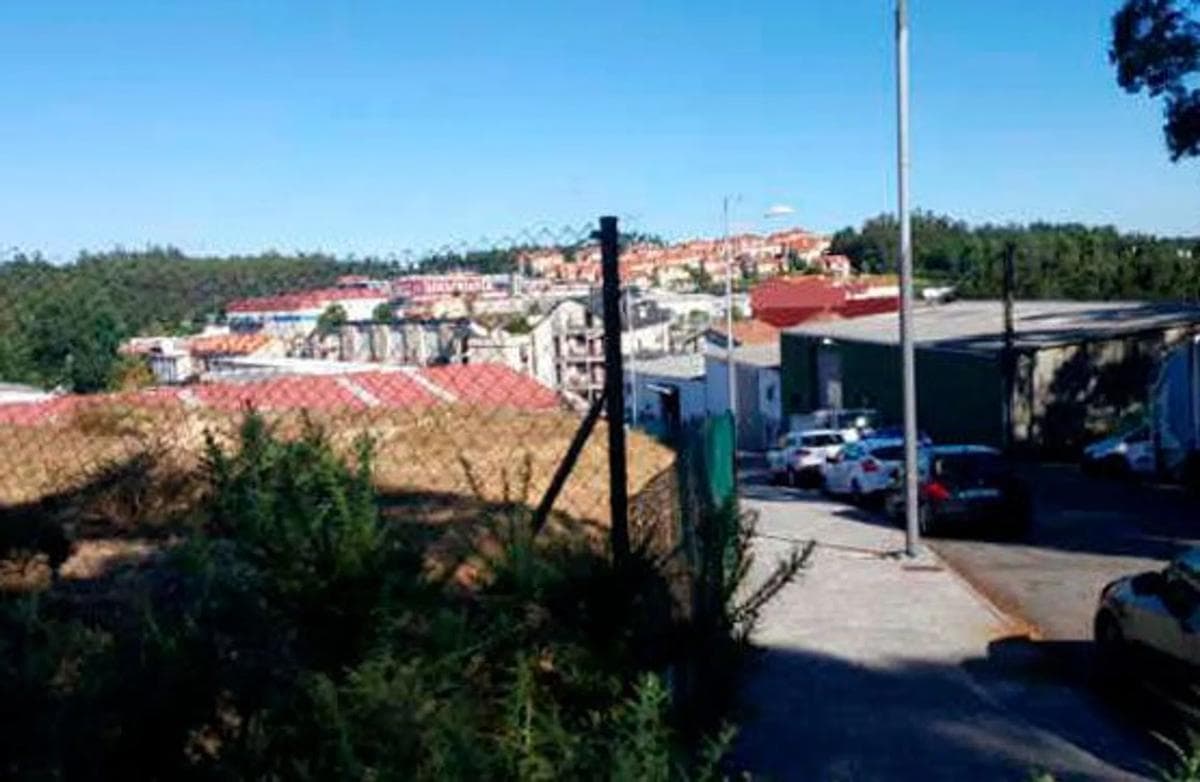 Terreno en venta en A Estrada, Pontevedra photo 4