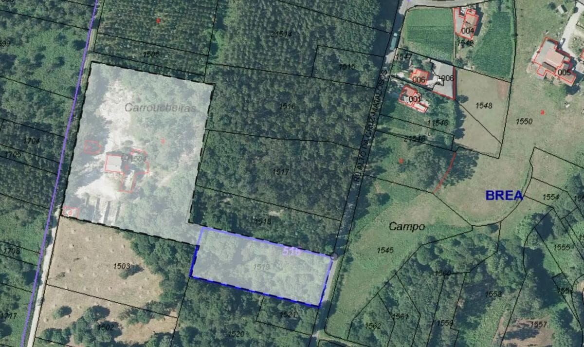 Terreno en venta en A Estrada, Pontevedra photo 5