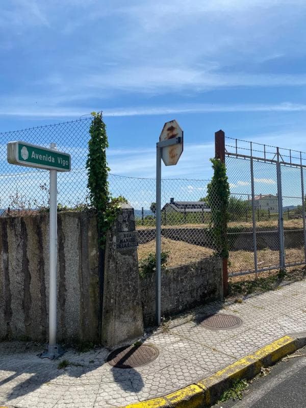 Terreno en venta en A Estrada, Pontevedra photo 4