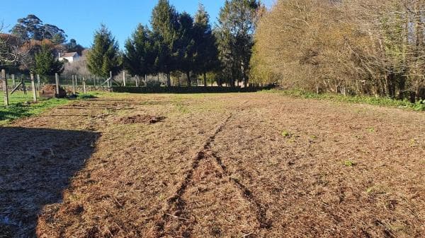 Terreno en camino Ouzande photo 2