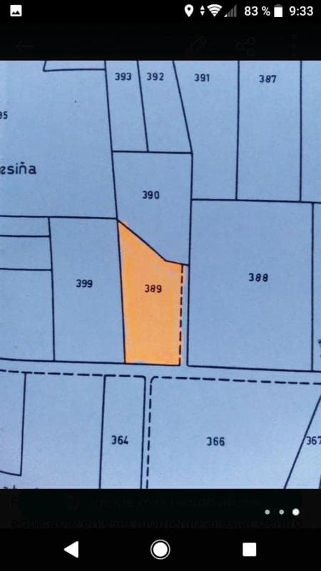 Terreno en venta en A Estrada, Pontevedra photo 2