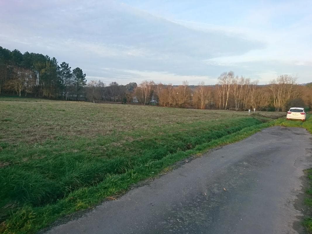 Terreno en venta en A Estrada, Pontevedra photo 4
