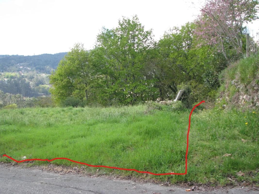 Terreno en venta en Tui, Pontevedra photo 2