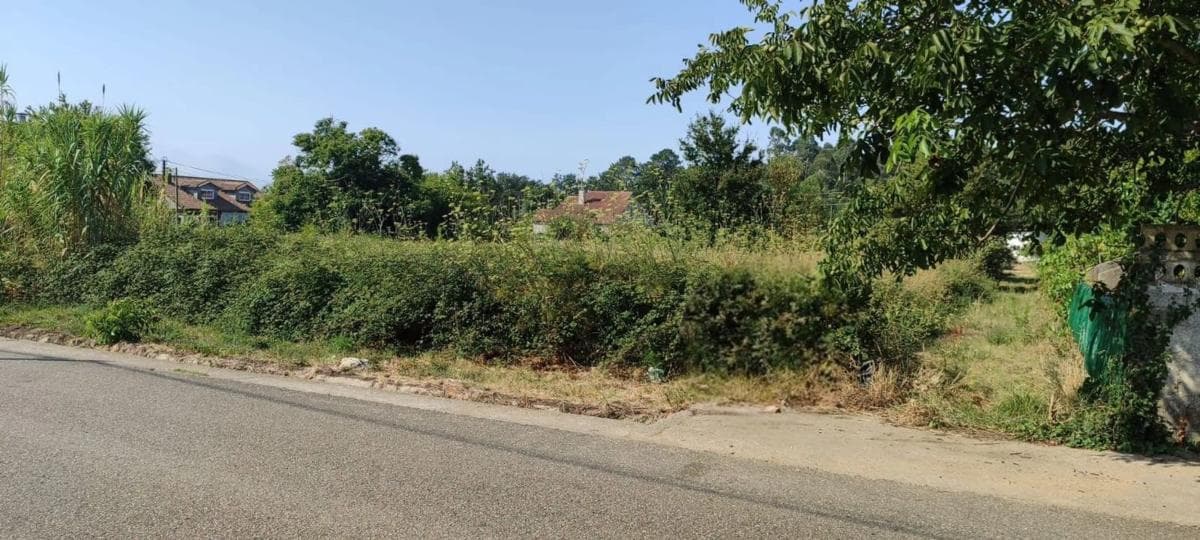Terreno en venta en O Rosal, Pontevedra photo 3