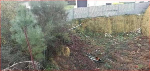 Terreno en calle Manuel Suárez Marquier s/n thumbnail 2